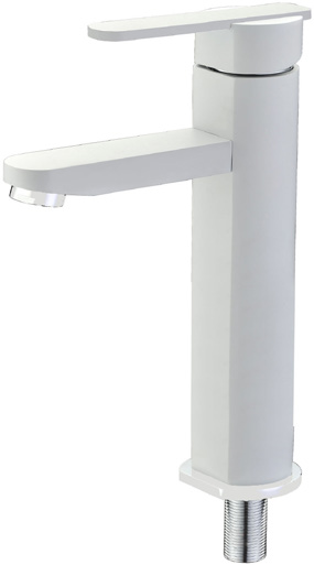 QNTL-2002W-C | Basin Cold Tap