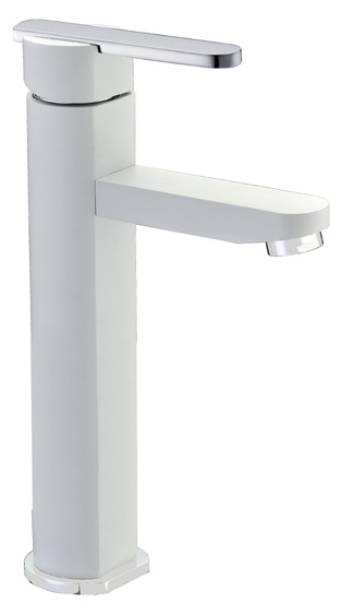 QNTL-2002W | Basin Mixer Tap