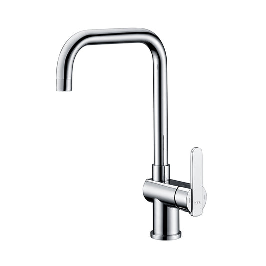 QNTL-2003-SS | Kitchen Sink Mixer - ThatRenoStore