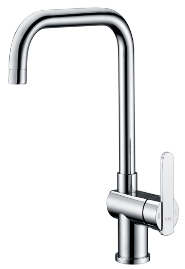 QNTL-2003-SS | Kitchen Sink Mixer