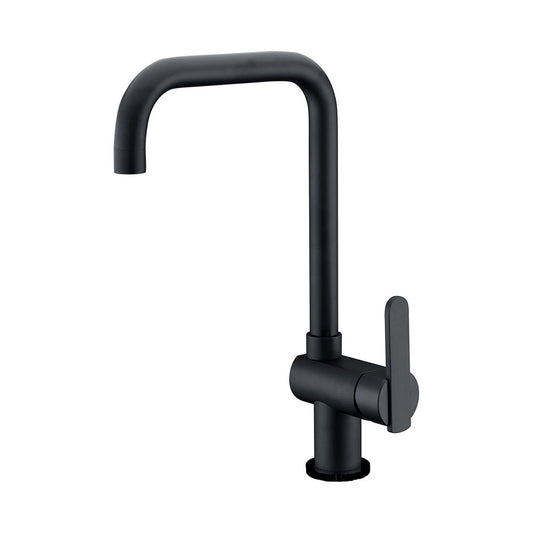 QNTL-2003B-SS | Kitchen Sink Mixer - ThatRenoStore