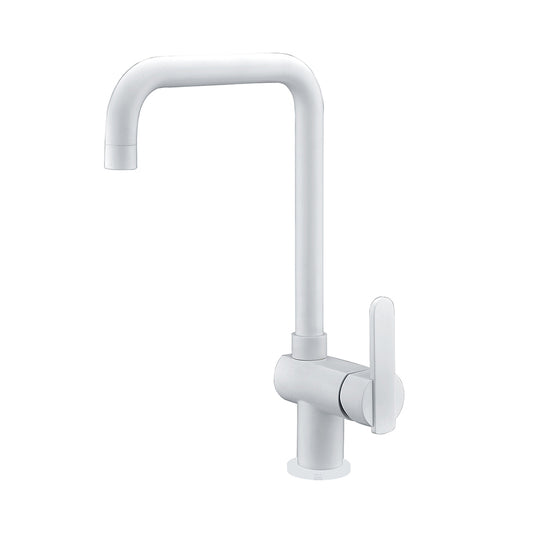 QNTL-2003W-SS | Kitchen Sink Mixer - ThatRenoStore
