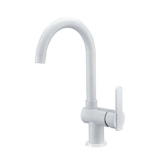 QNTL-2003W | Kitchen Sink Mixer - ThatRenoStore