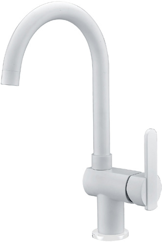 QNTL-2003W | Kitchen Sink Mixer
