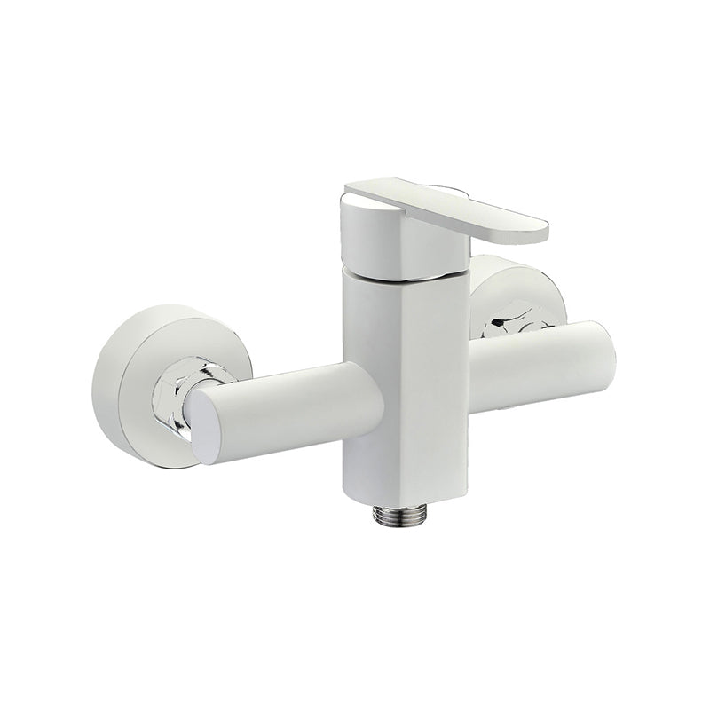 QNTL-2004W | Bath Shower Mixer - ThatRenoStore