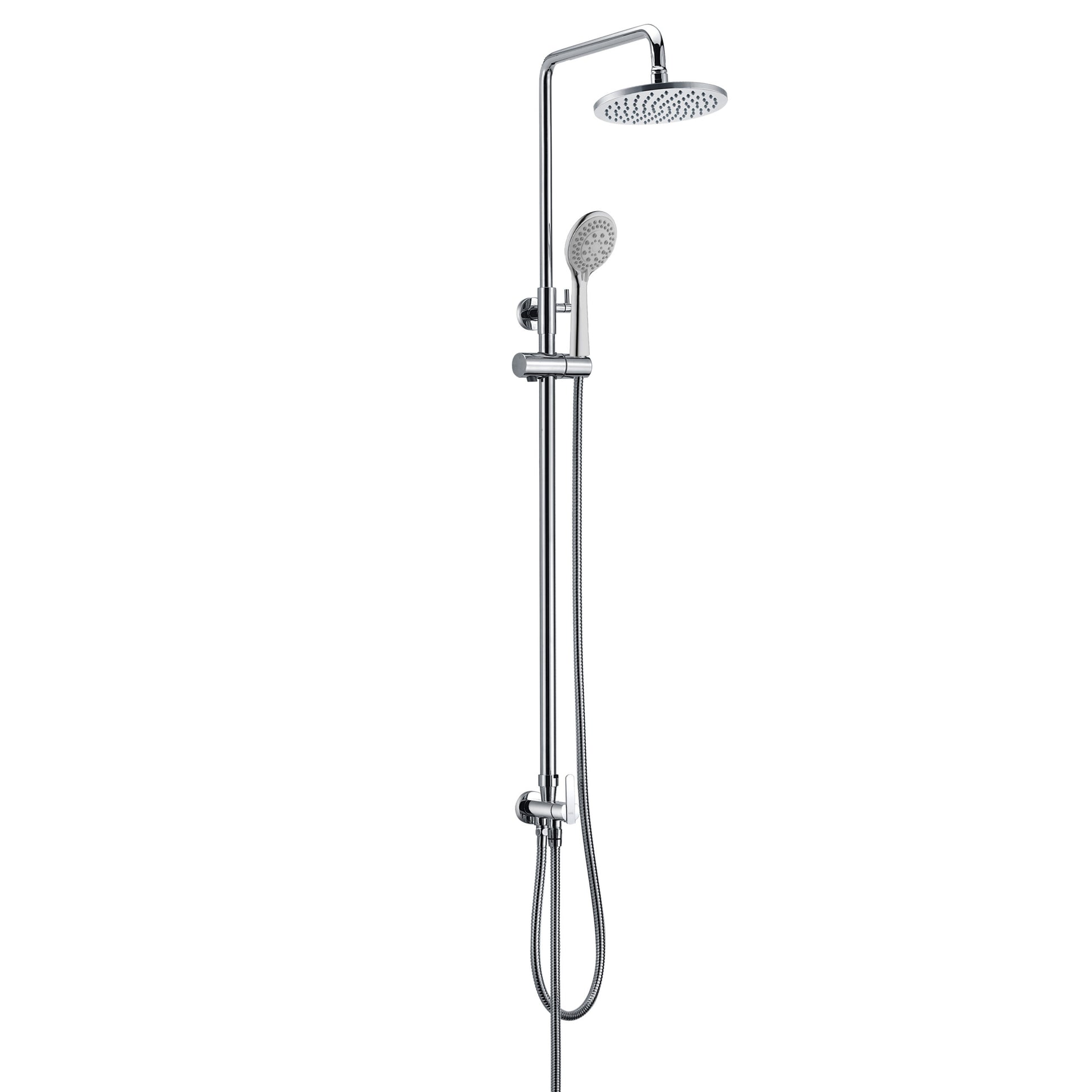 QNTL-2008 | Shower Diversion Set - ThatRenoStore