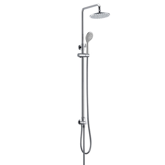 QNTL-2008 | Shower Diversion Set - ThatRenoStore