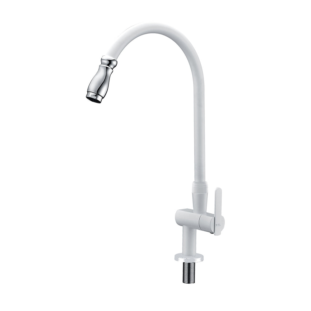 QNTL-2013W-C | Kitchen Cold Tap - ThatRenoStore