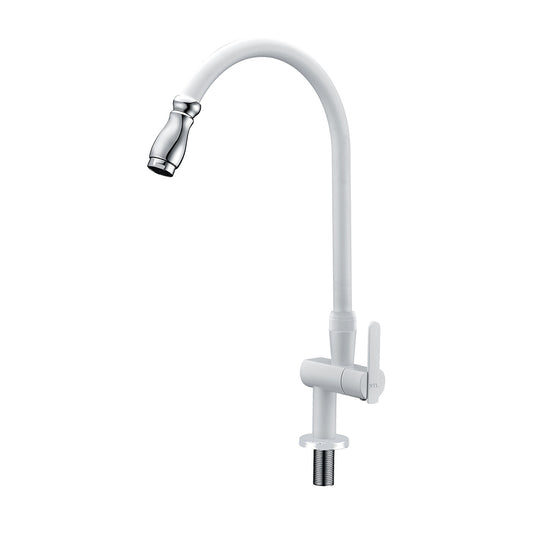 QNTL-2013W-C | Kitchen Cold Tap - ThatRenoStore