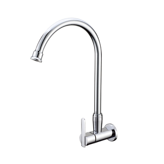 QNTL-2015-C | Wall Mount Kitchen Sink Cold Tap - ThatRenoStore
