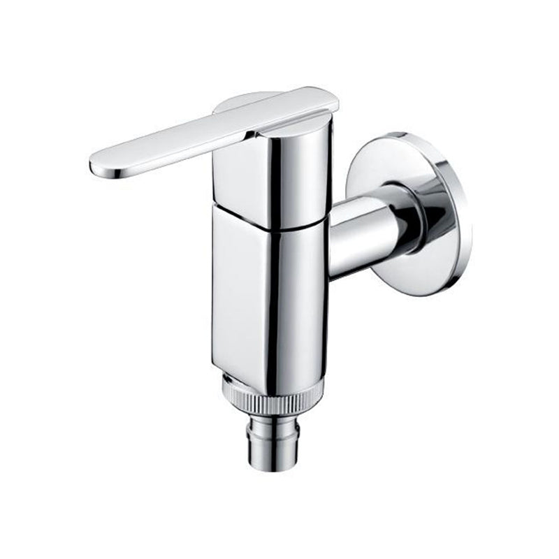 QNTL-2021-C | Wall Mounted Bib Tap - ThatRenoStore
