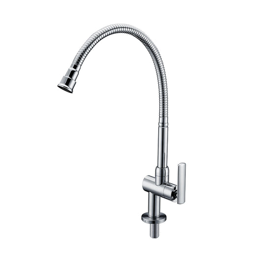 QNTL-3013-C-S | Kitchen Cold Tap - ThatRenoStore