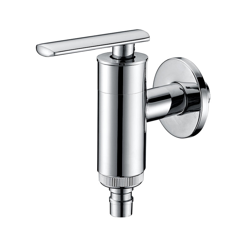QNTL-3021-C | Wall Mounted Bib Tap - ThatRenoStore