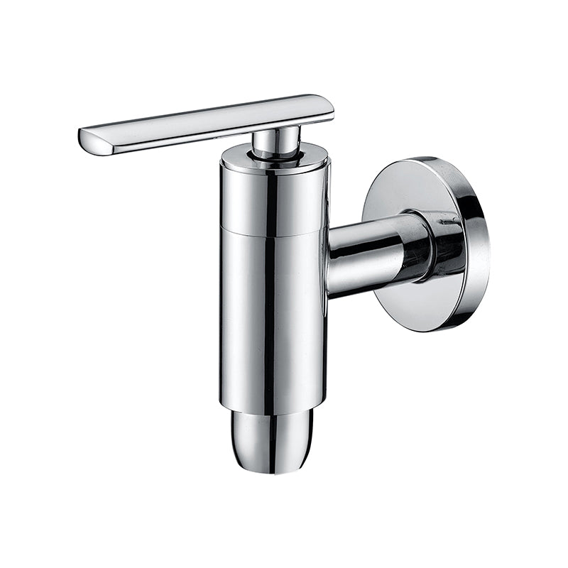 QNTL-3022-C | Wall Mounted Bib Tap - ThatRenoStore