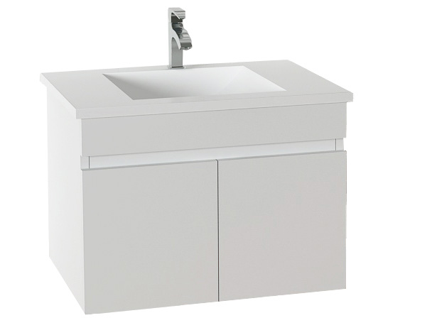 QQNTL-354002W |  Basins  Cabinet ( Small Size)