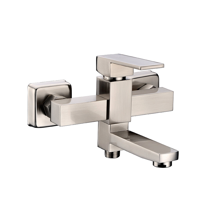 QNTL-5005 | Bath Shower Mixer With Spout - ThatRenoStore