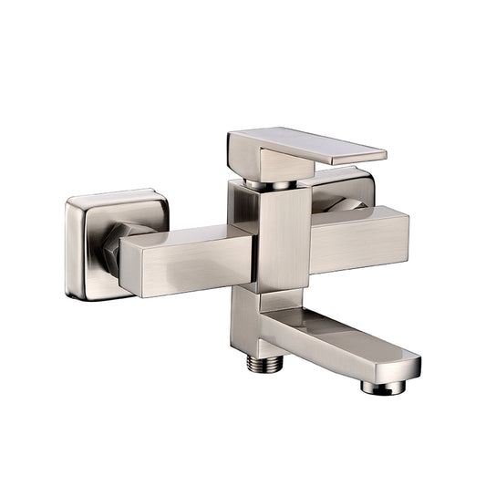 QNTL-5005 | Bath Shower Mixer With Spout - ThatRenoStore