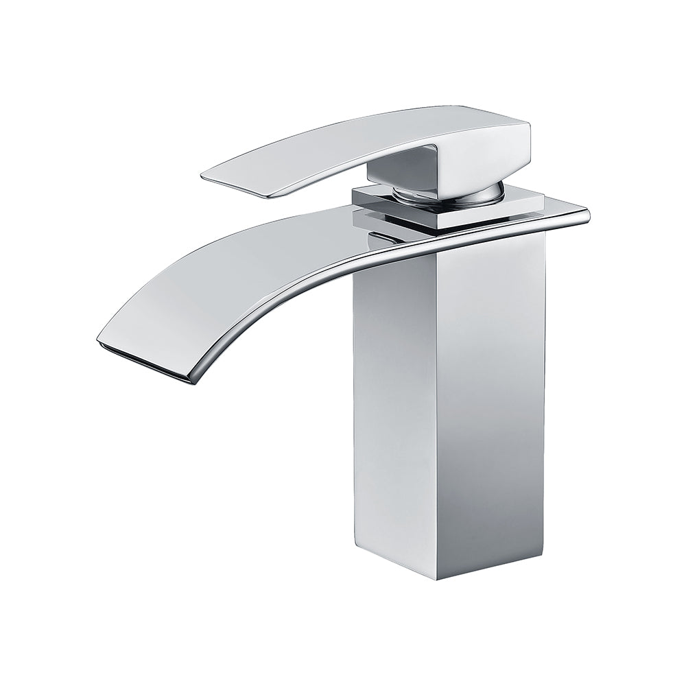 QNTL-55001 | Basin Mixer Tap - ThatRenoStore