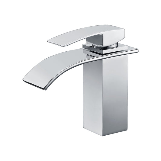 QNTL-55001 | Basin Mixer Tap - ThatRenoStore