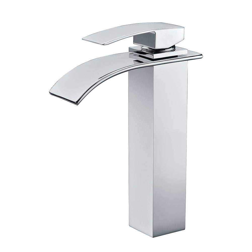 QNTL-55002 | Basin Mixer Tap - ThatRenoStore