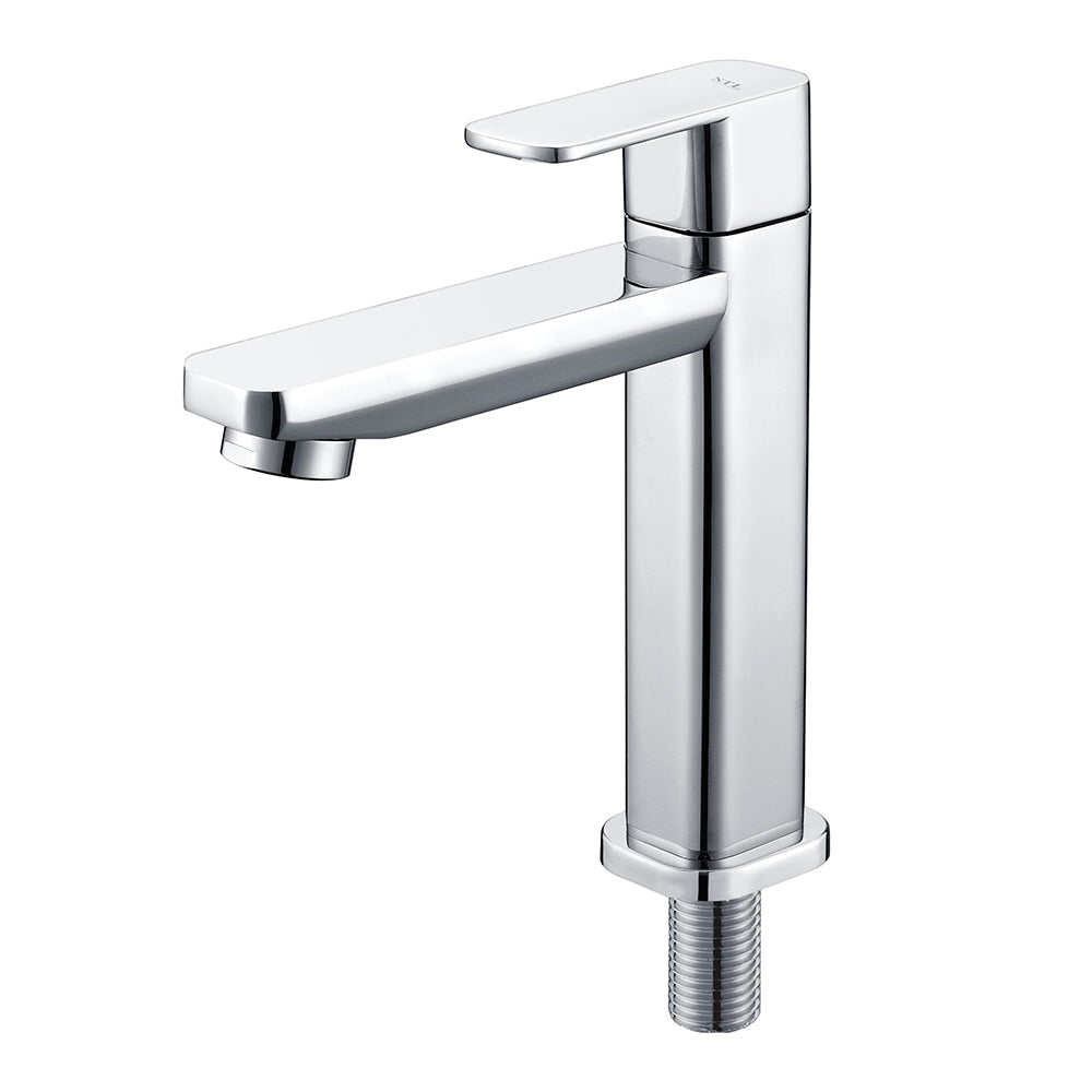 QNTL-6011-C | Basin Cold Tap (Short) - ThatRenoStore
