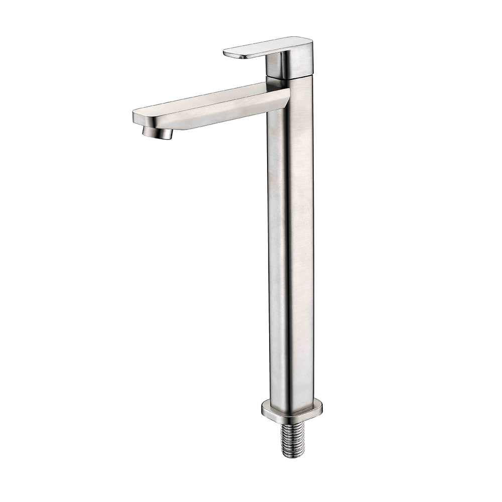 QNTL-6012-C(BN) | Basin Cold Tap (Tall) - ThatRenoStore