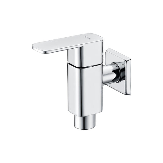 QNTL-6022-C | Wall Mounted Bib Tap - ThatRenoStore