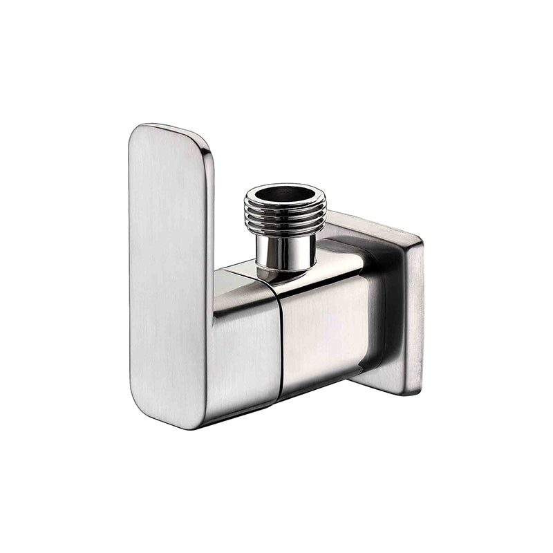 QNTL-6024-C(BN) | Angle Valve - ThatRenoStore