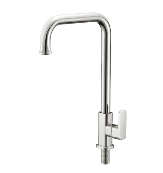 QNTL-6029-C-SS (BN) | Kitchen Cold Tap - ThatRenoStore
