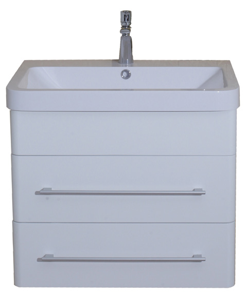 QQNTL-65001W | Basins Cabinet