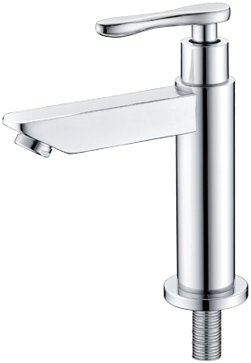 QNTL-8111-C | Basin Cold Tap