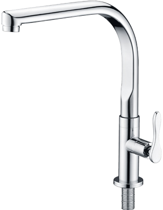 QNTL-8113-SS-C | Kitchen Cold Tap