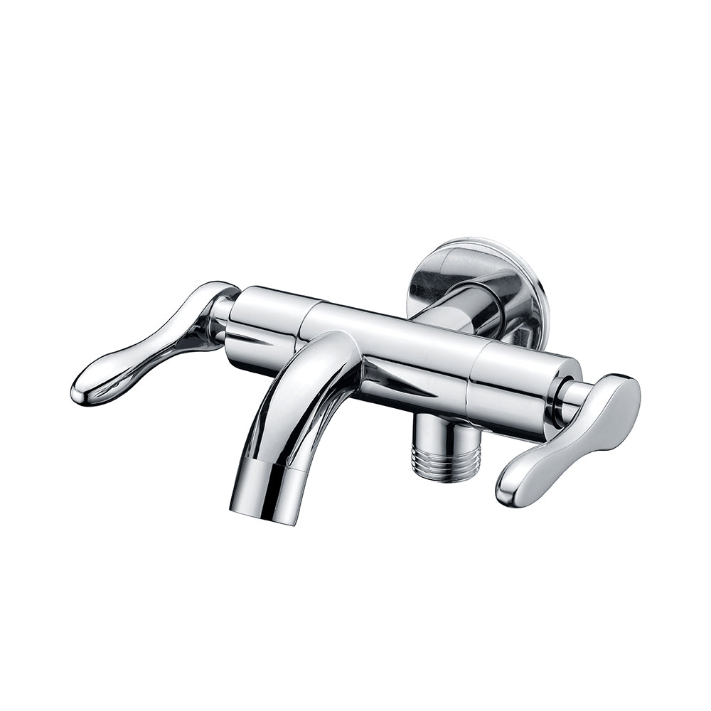 QNTL-8128-C | Two Way Tap - ThatRenoStore