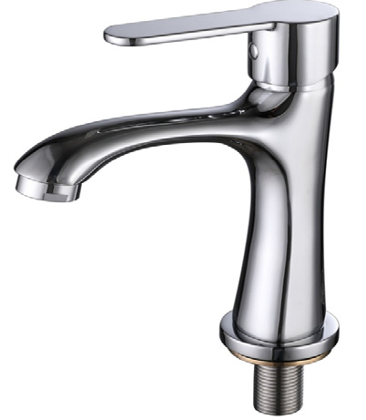 QNTL-9010-C | Basin Cold Tap