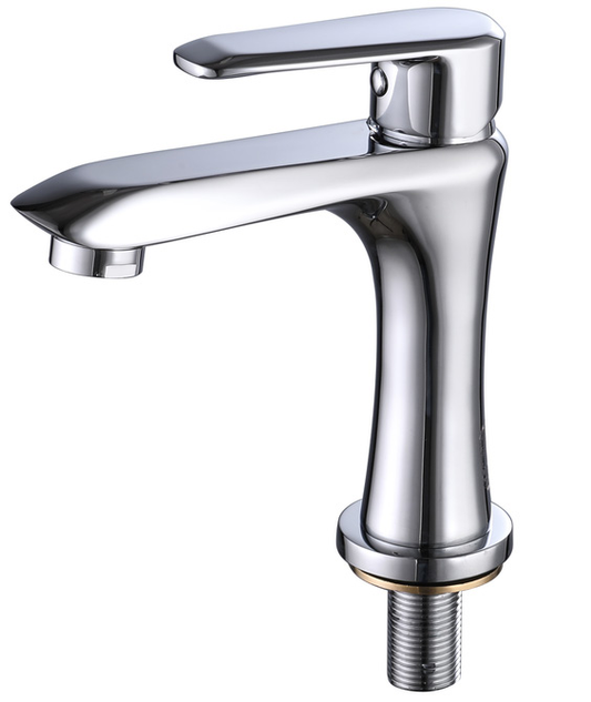 QNTL-9030-C | Basin Cold Tap