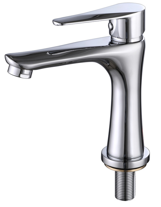 QNTL-9040-C | Basin Cold Tap