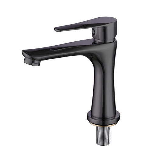 QNTL-9040-C(GM) | Basin Cold Tap