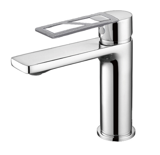 QNTL-9151-1 | Basin Mixer Tap (Short)