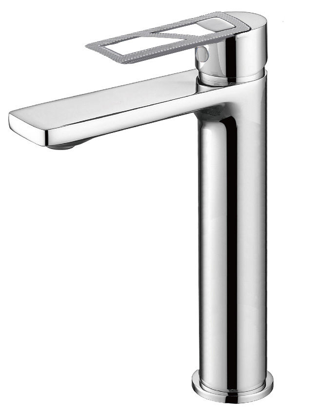 QNTL-9152-1 | Basin Mixer Tap (Tall) - ThatRenoStore