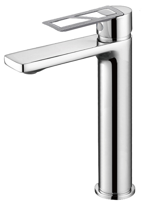 QNTL-9152-1 | Basin Mixer Tap (Tall)