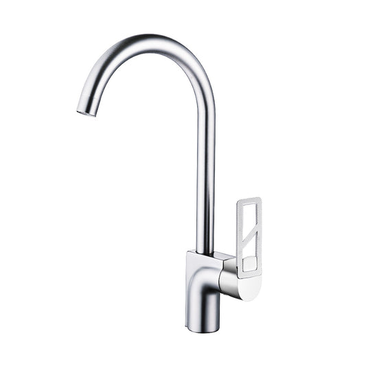 QNTL-9153-1 | Kitchen Mixer Tap - ThatRenoStore