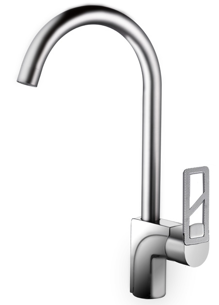 QNTL-9153-1 | Kitchen Mixer Tap
