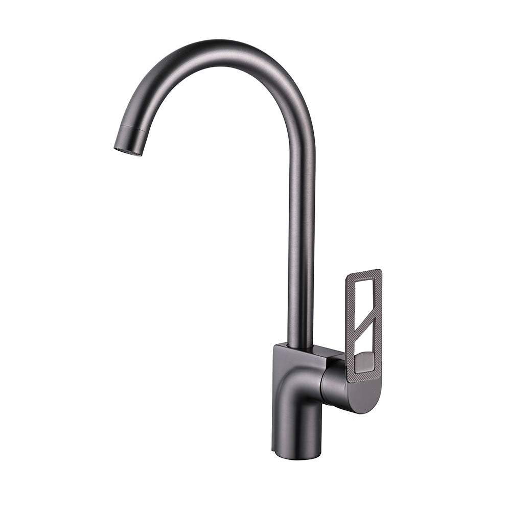 QNTL-9153-1(GM) | Kitchen Mixer Tap - ThatRenoStore