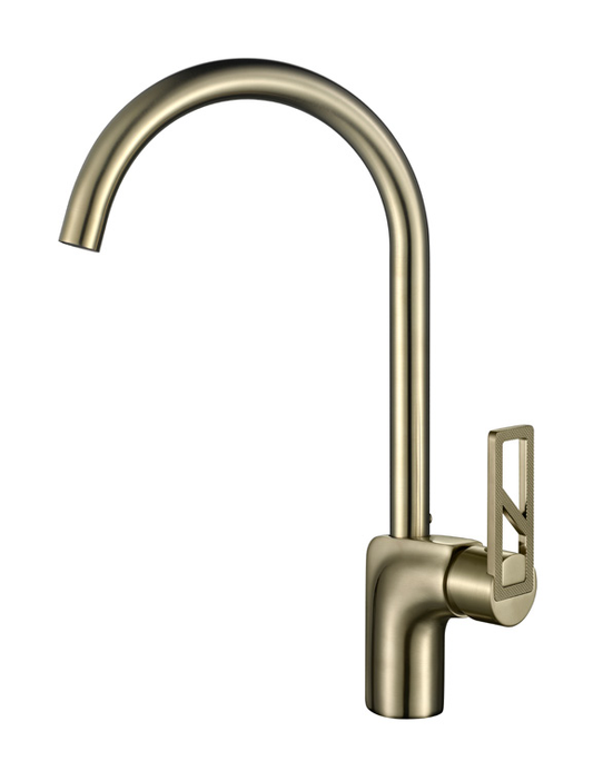 QNTL-9153-1(G) | Kitchen Mixer Tap