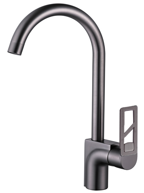 QNTL-9153-1(GM) | Kitchen Mixer Tap