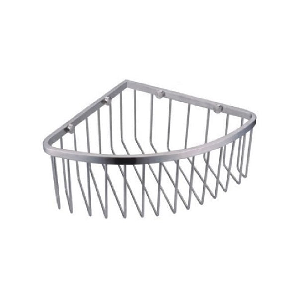 QQNTL-B11800 | Corner Bathroom Basket