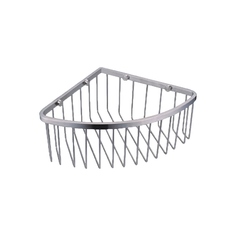 QQNTL-B11800 | Corner Bathroom Basket - ThatRenoStore