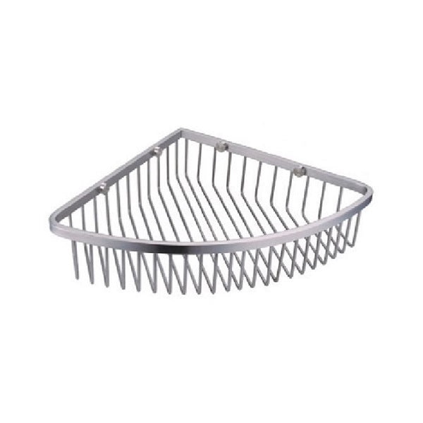 QQNTL-B11801 | Corner Bathroom Basket