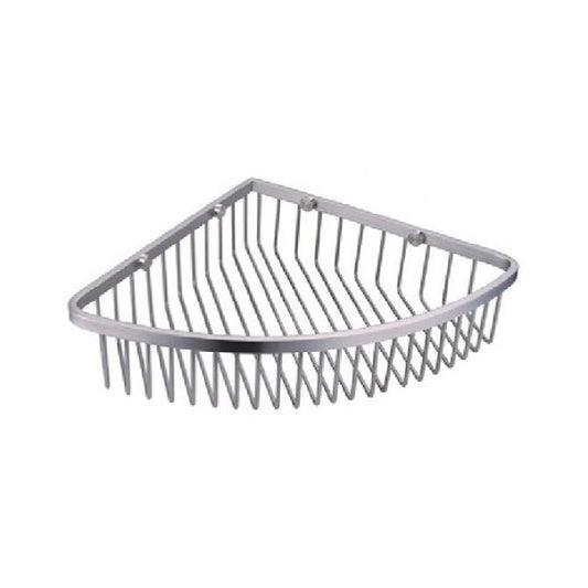 QQNTL-B11801 | Corner Bathroom Basket - ThatRenoStore