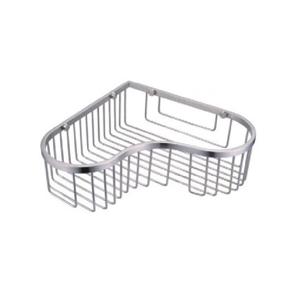QQNTL-B11802 | Corner Bathroom Basket